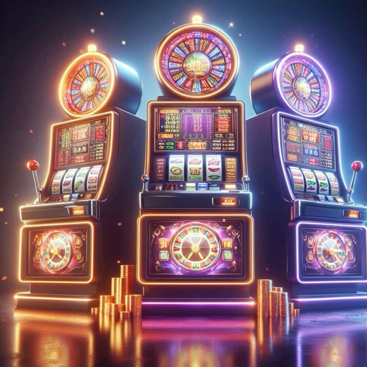 buma777 App ဒေါင်းလုဒ်ပြီး Slots ကစားနေမှုနမူနာ