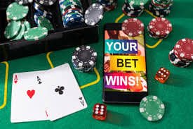 buma777 တွင် Baccarat နှင့် Live ကတ်ဂိမ်းများ ကစားနေမှု
