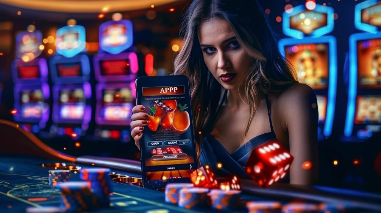 buma777 Slot ဂိမ်း မိုဘိုင်းဖုန်းမှ ကစားနေမှု