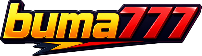 buma777 Logo